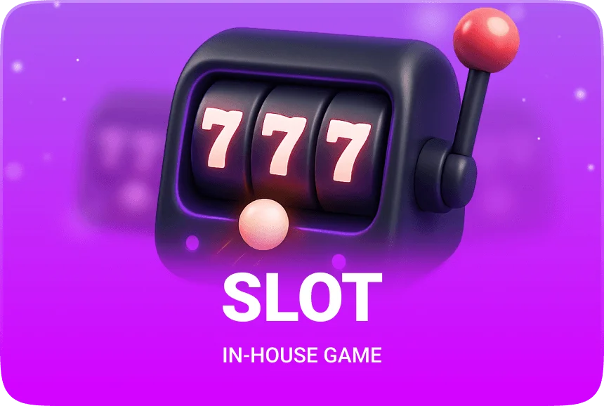 Демо-режим Slot в Irwin