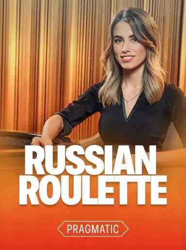 Russian Roulette · Irwin Live Casino
